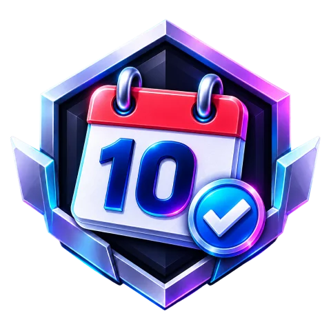 Perfect Ten