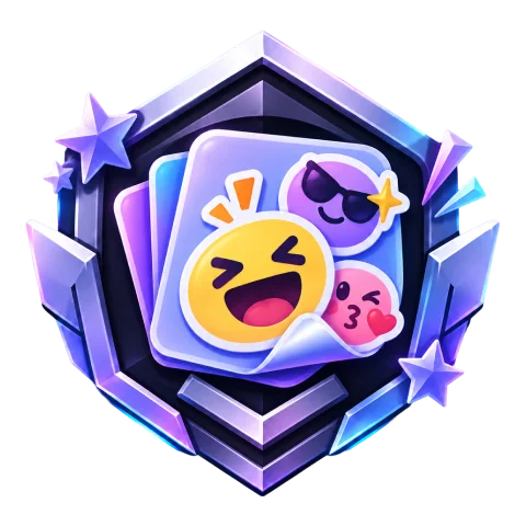 Sticker Fiend